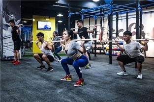 美好生活風勁吹，樂刻運動平臺模式重塑健身服務新體驗