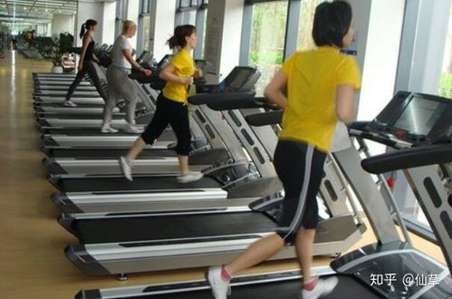 家用跑步機與商用跑步機的區別